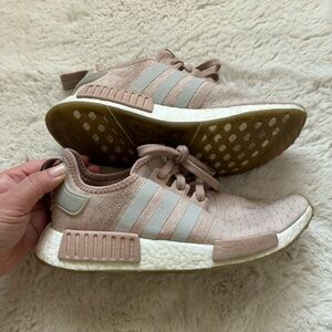 Adidas NMD R1 sneakers